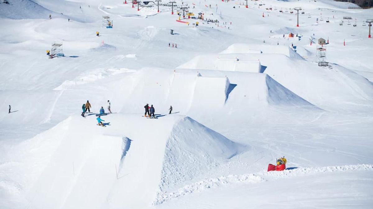 Cottage Des Pleiades - Station De Ski Accessible A Pieds Les Angles  Exterior photo
